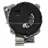 Mpa 95-99 Subaru-Legacy Sus 30Th Anniversary New Alternator, 8276507N 8276507N